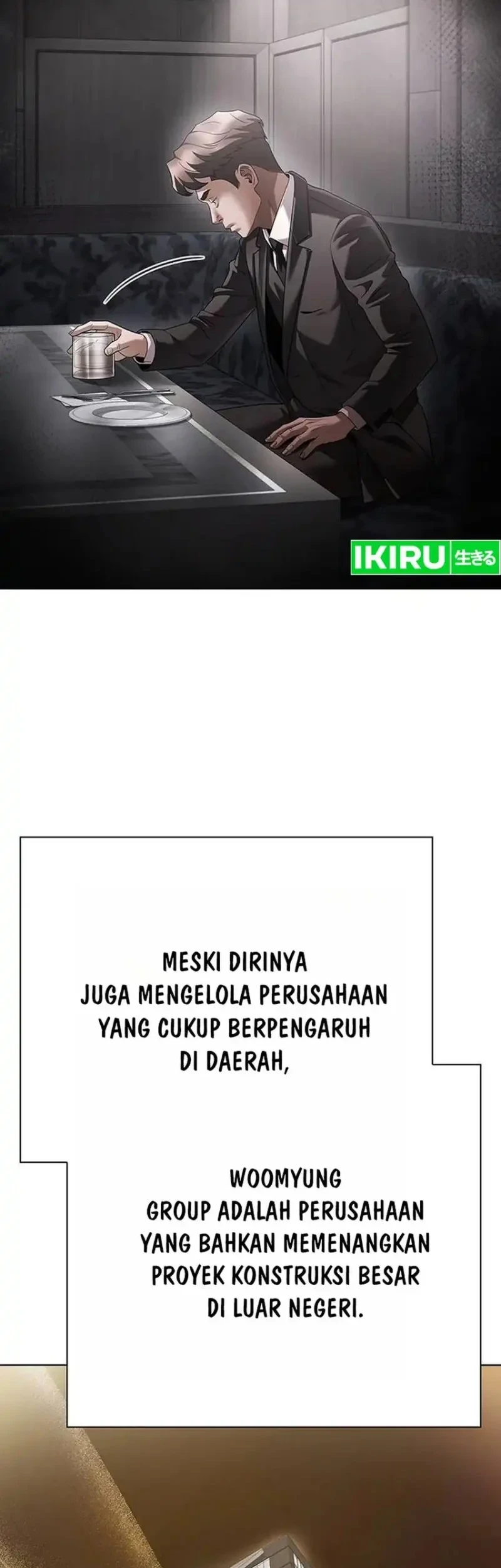 Chapter 174 - halaman 24