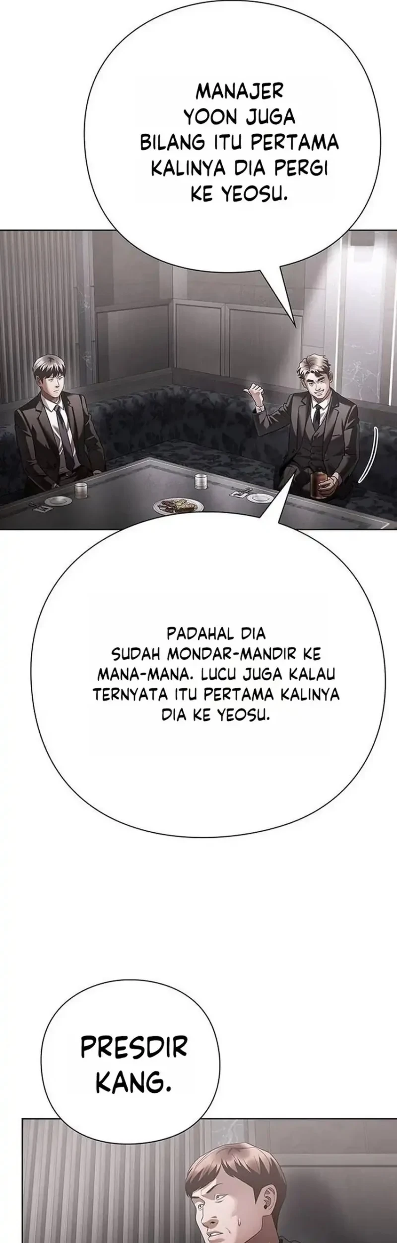Chapter 174 - halaman 28