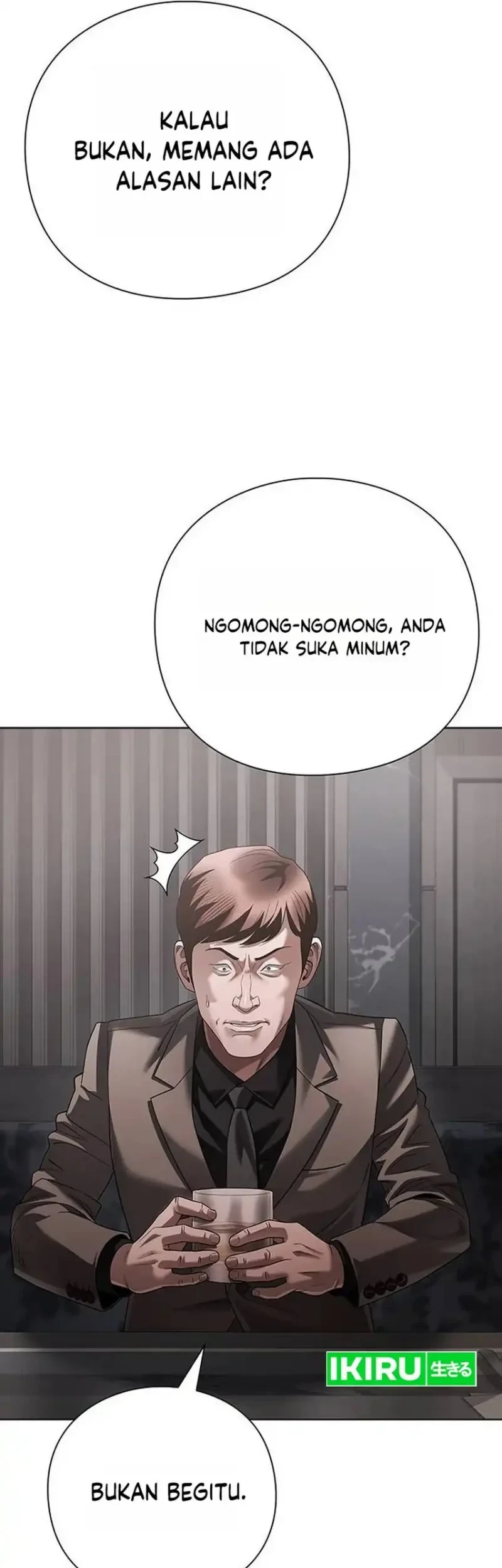 Chapter 174 - halaman 36