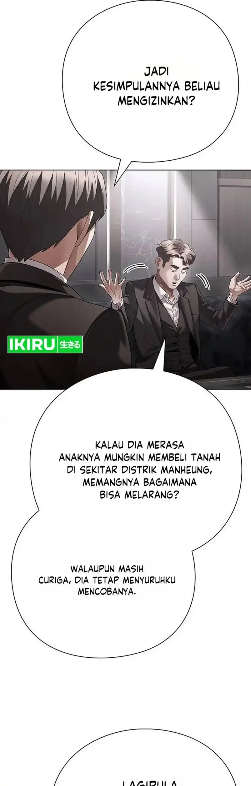 Chapter 174 - halaman 68
