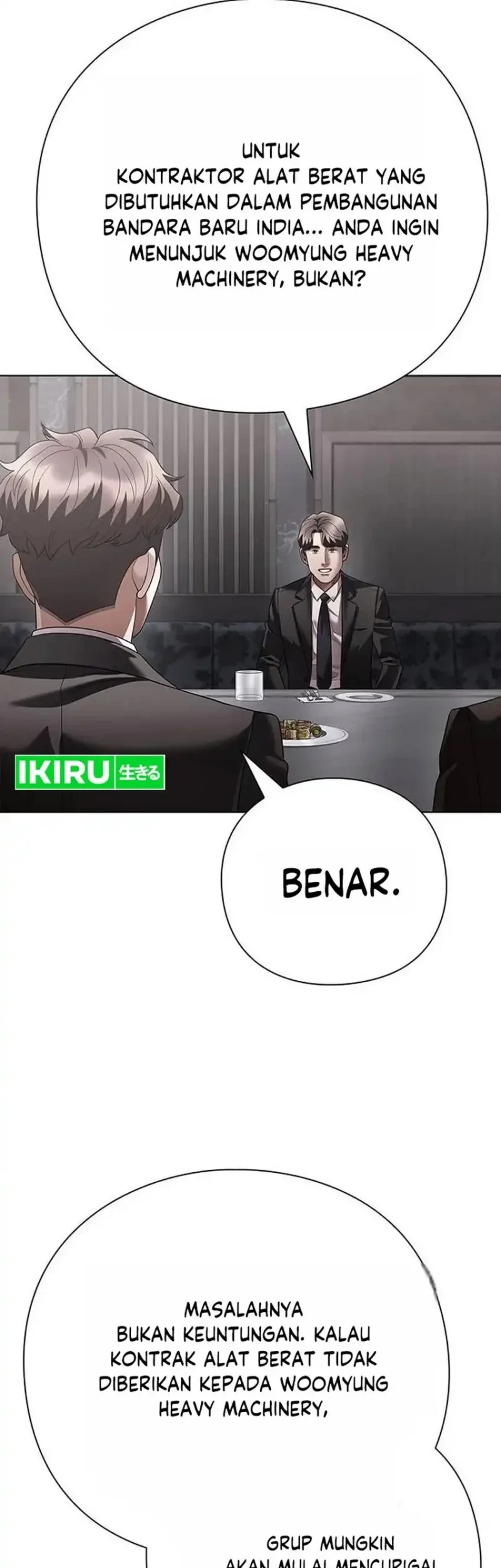 Chapter 174 - halaman 84
