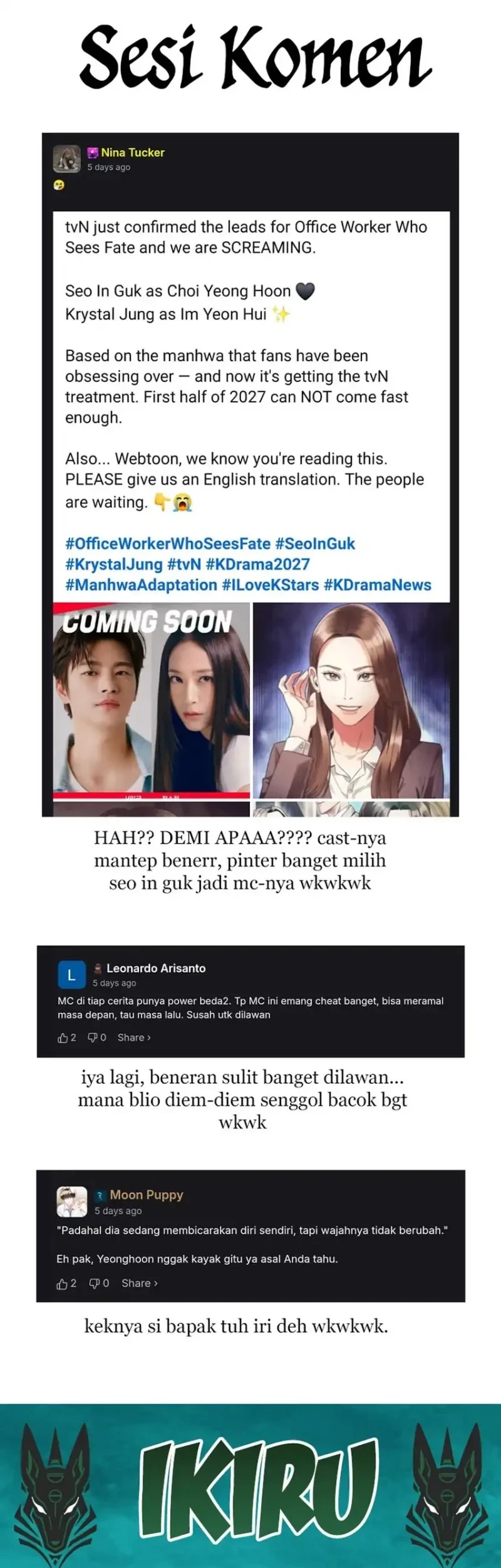 Chapter 174 - halaman 92