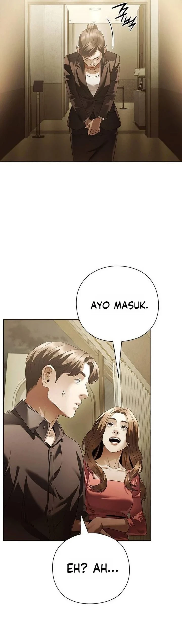 Chapter 175 - halaman 23