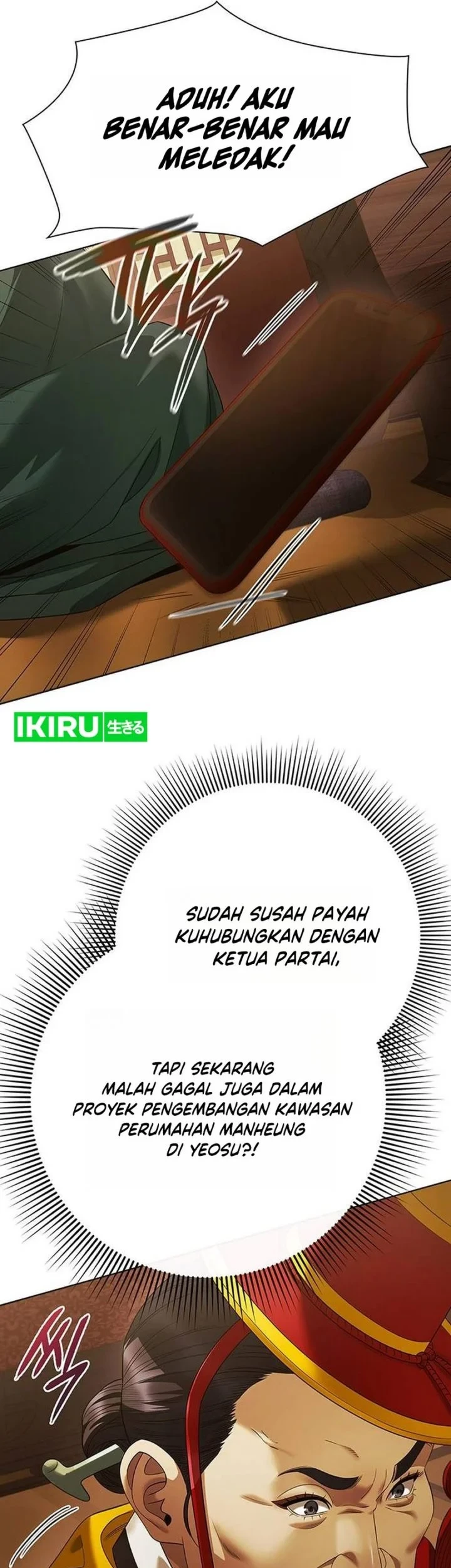 Chapter 175 - halaman 45