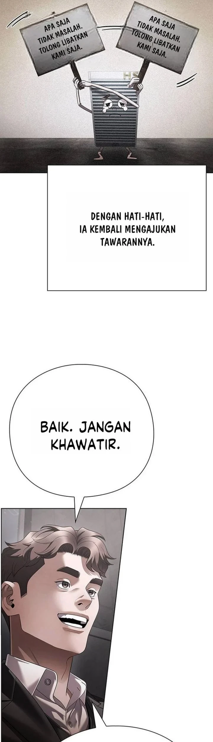 Chapter 175 - halaman 6