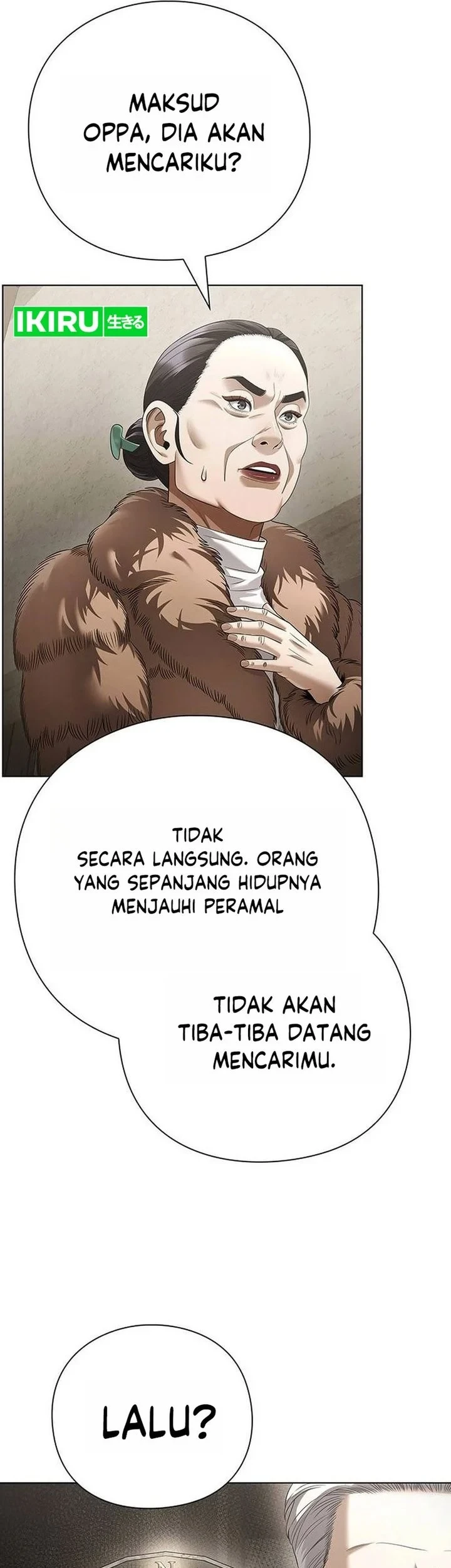 Chapter 176 - halaman 22