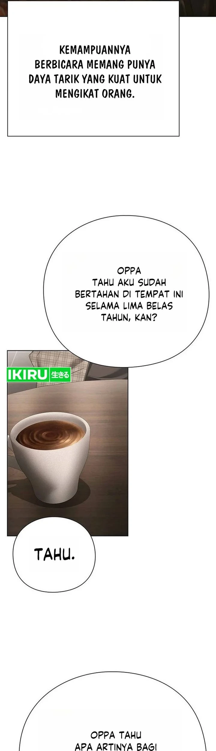 Chapter 176 - halaman 28