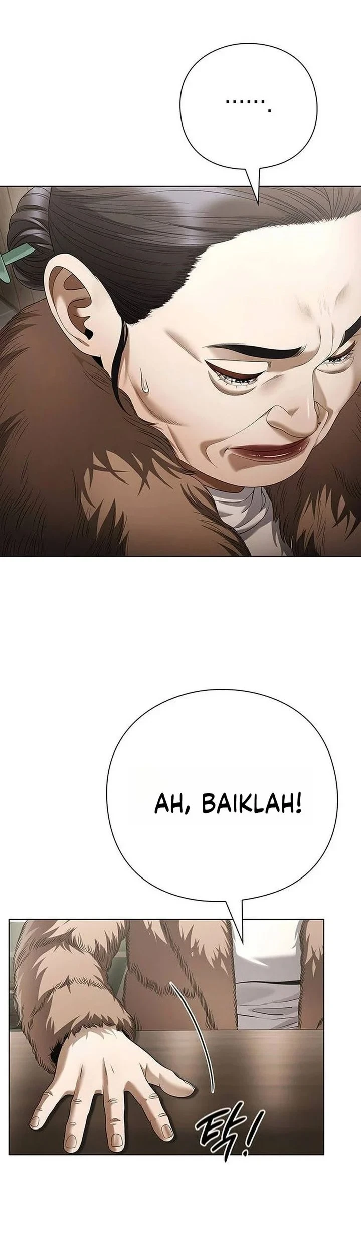 Chapter 176 - halaman 30