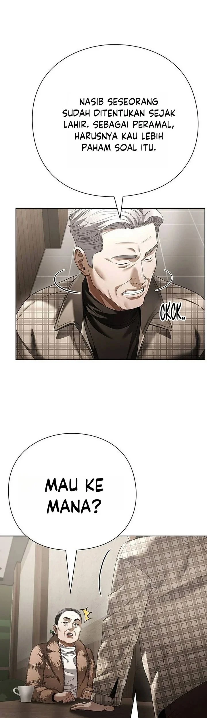 Chapter 176 - halaman 38