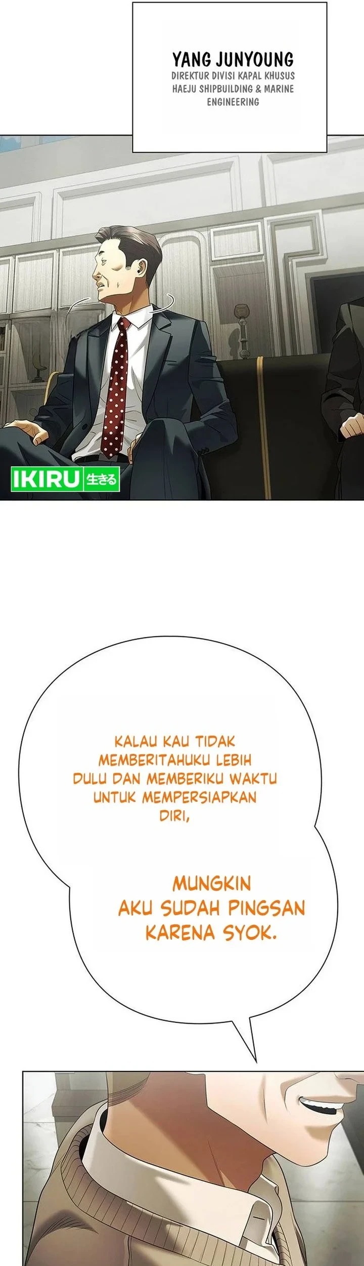 Chapter 176 - halaman 46