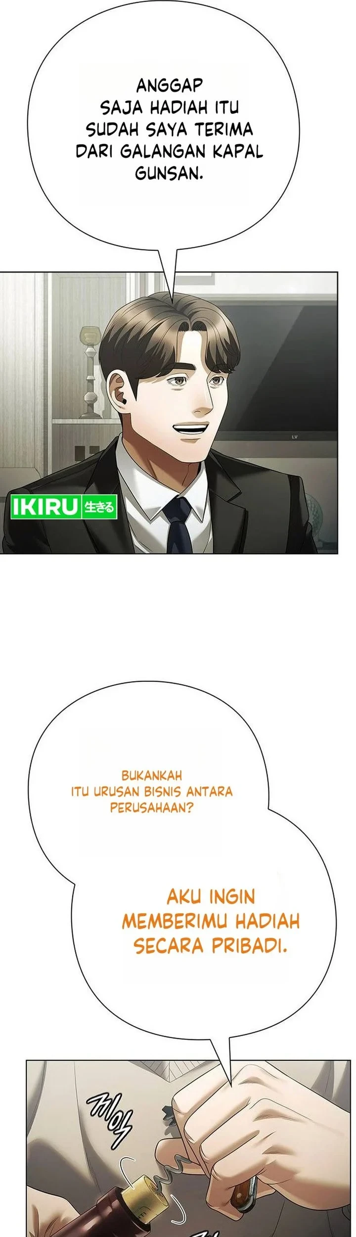 Chapter 176 - halaman 54