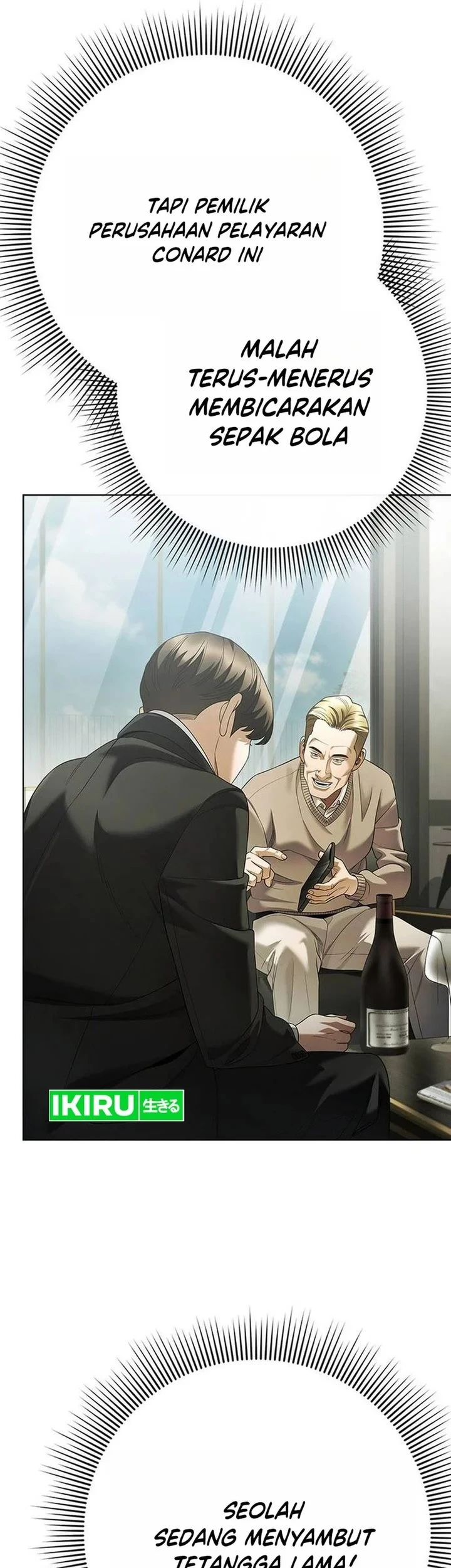 Chapter 176 - halaman 72