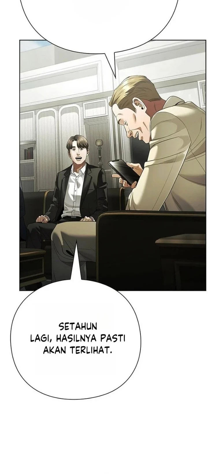 Chapter 177 - halaman 25