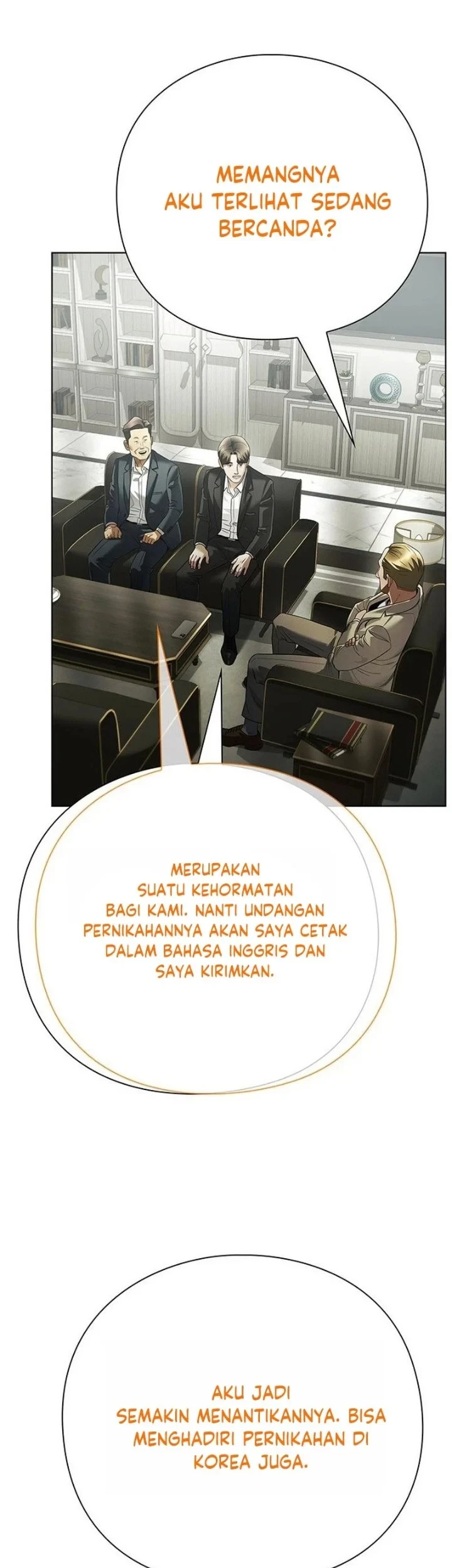 Chapter 177 - halaman 34