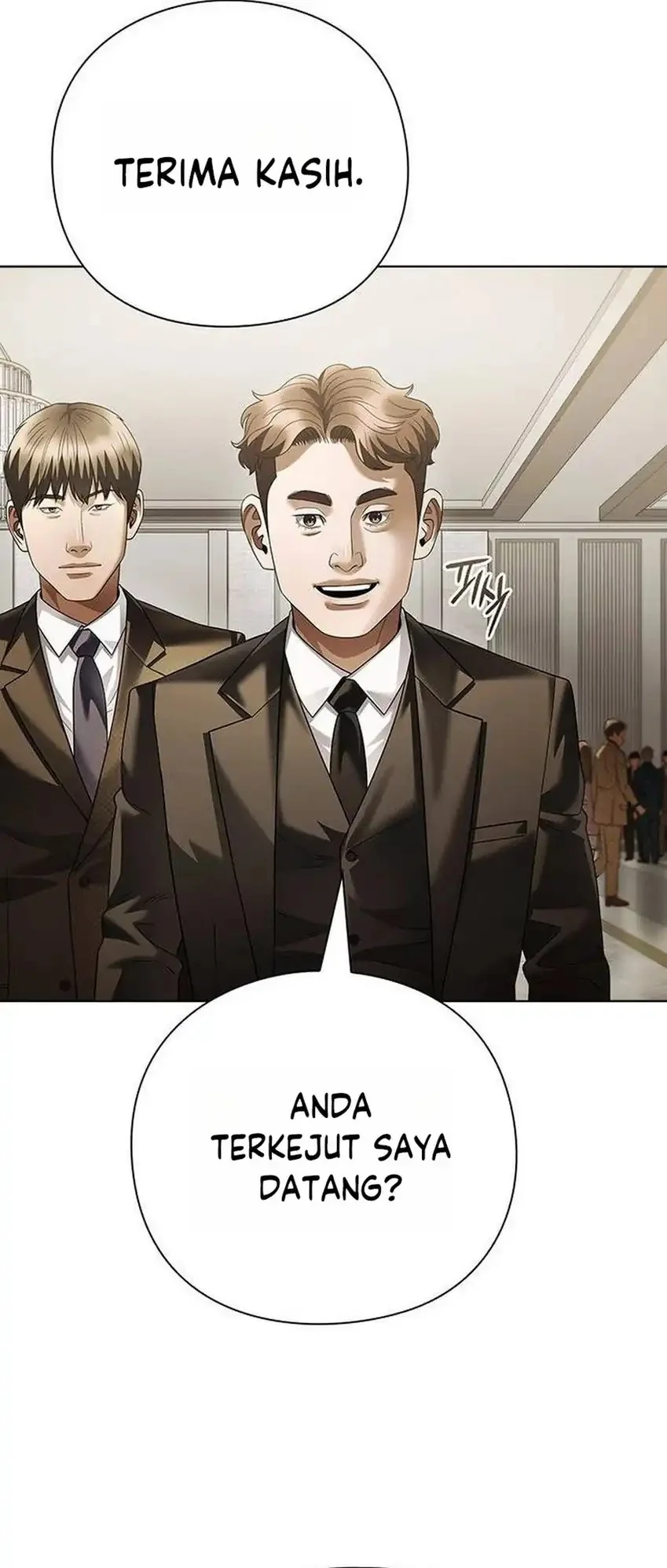 Chapter 178 - halaman 22