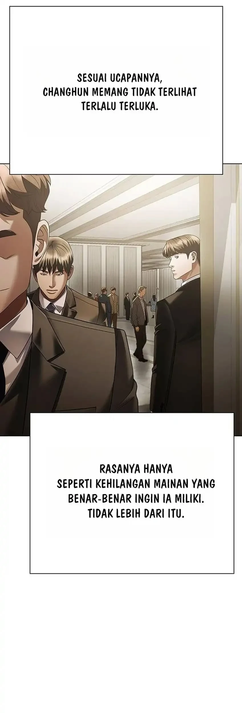 Chapter 178 - halaman 26