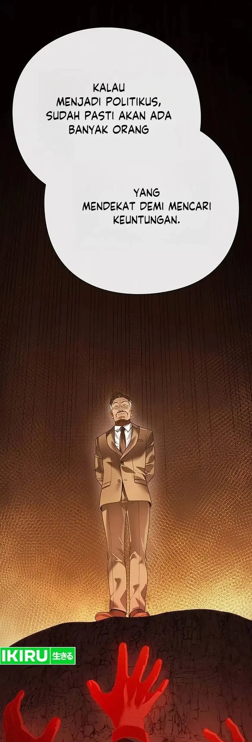Chapter 178 - halaman 47