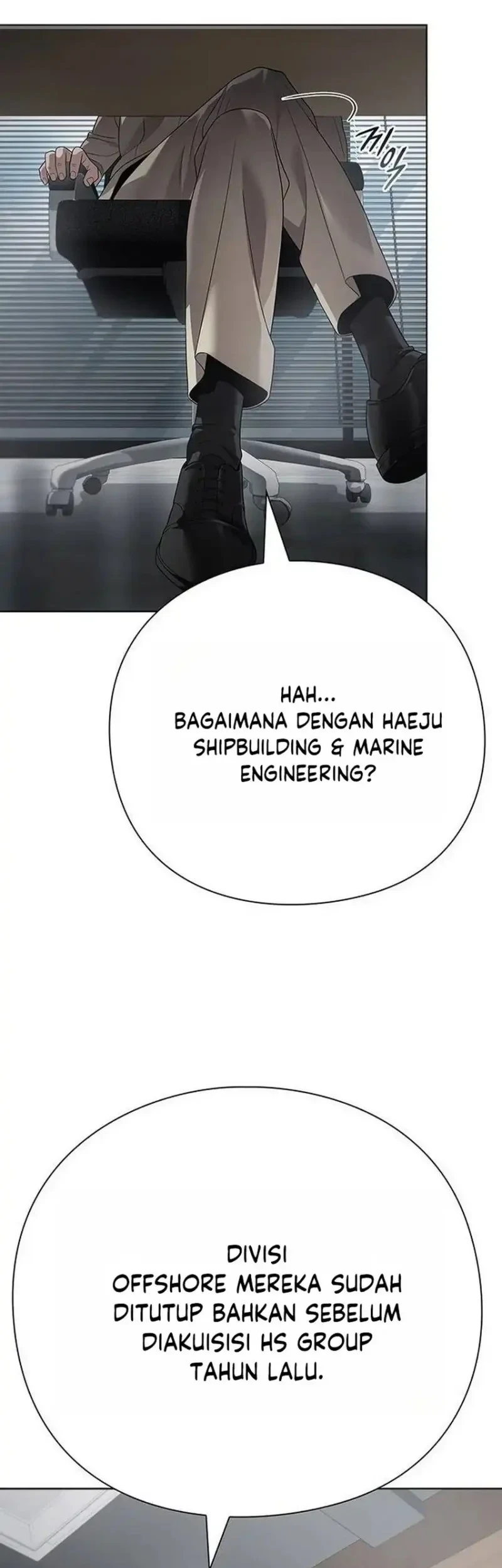 Chapter 179 - halaman 20