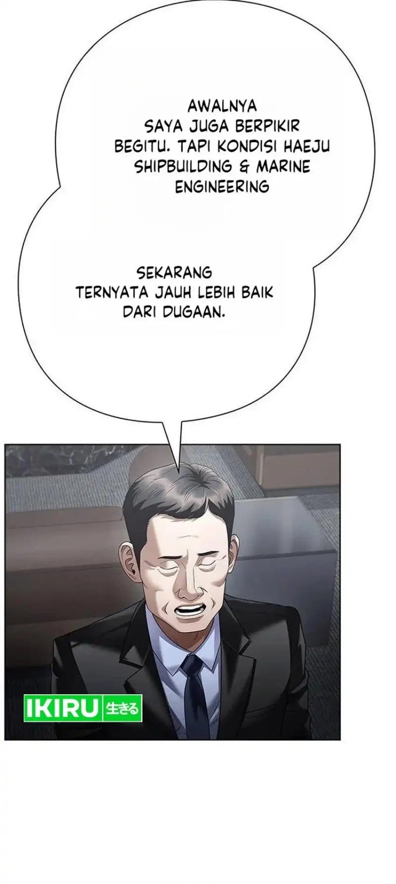 Chapter 179 - halaman 31