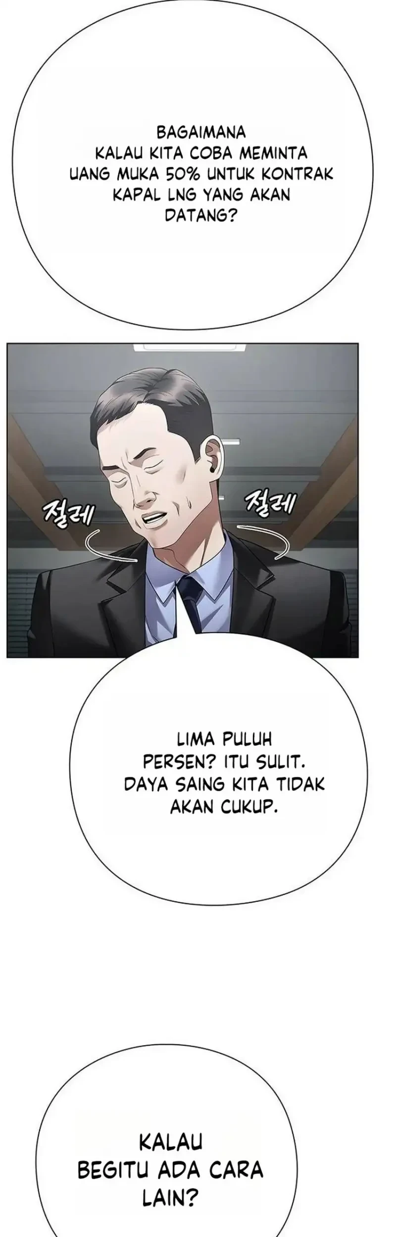 Chapter 179 - halaman 16