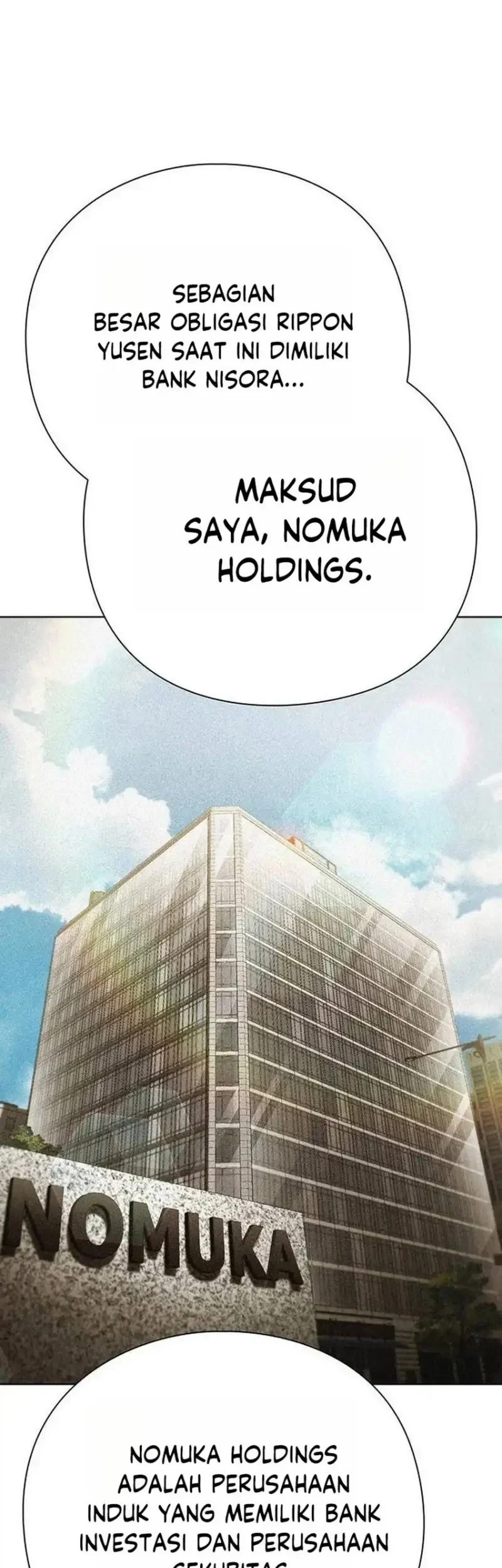 Chapter 180 - halaman 16
