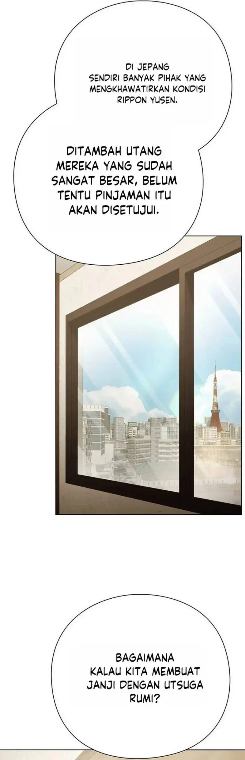 Chapter 180 - halaman 20