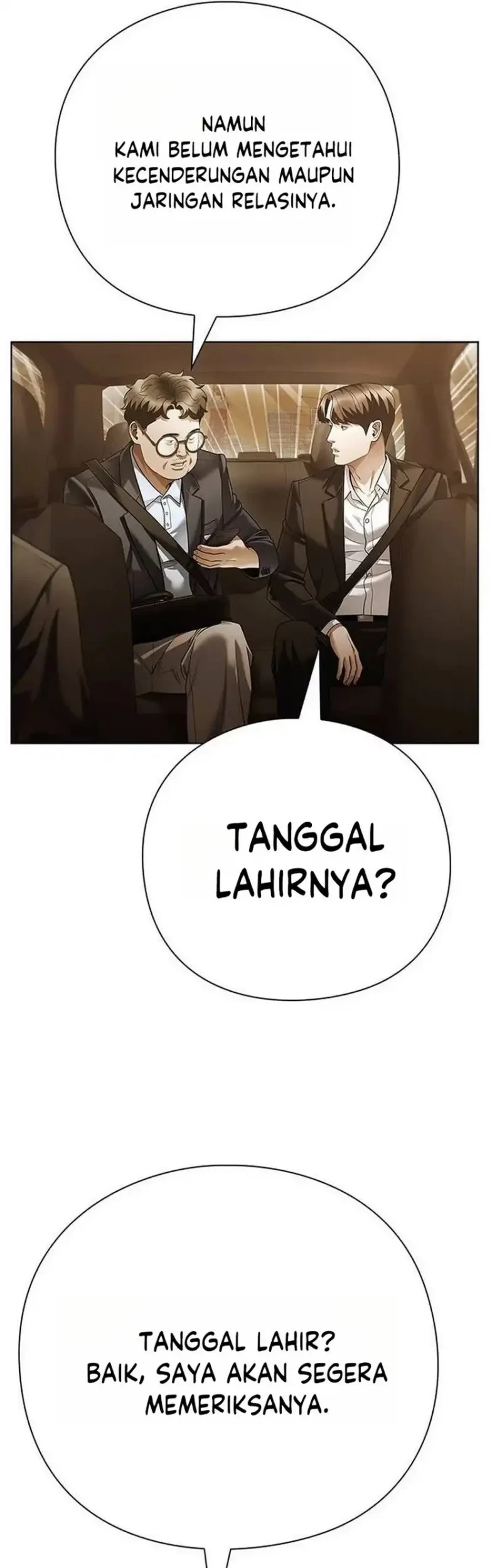 Chapter 180 - halaman 30