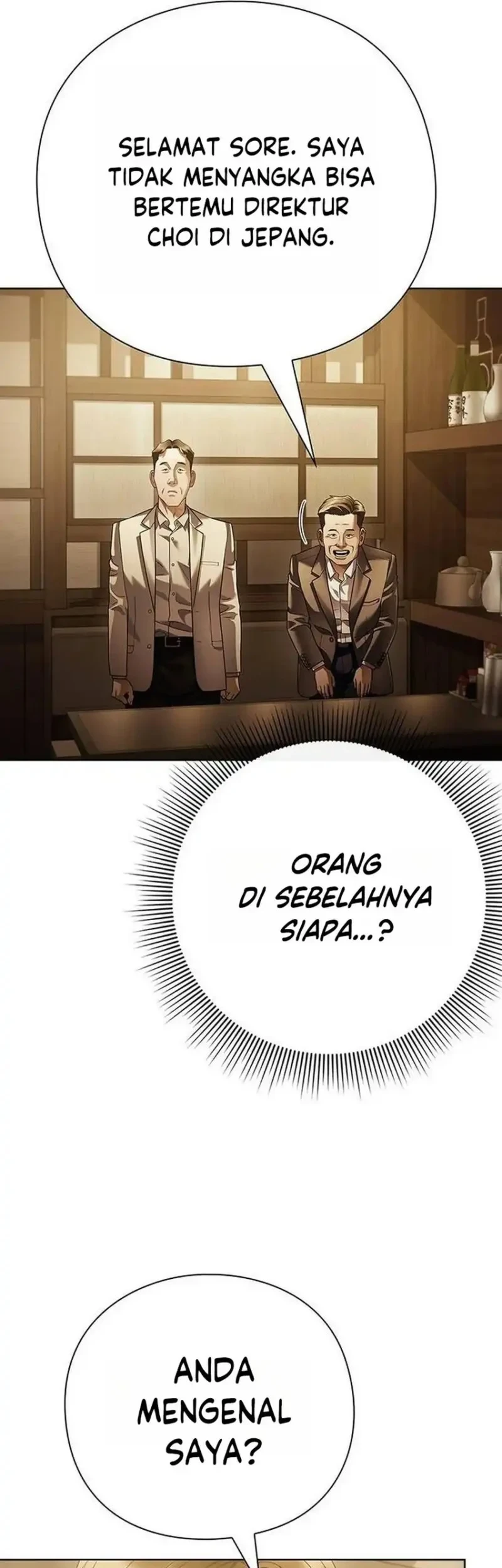 Chapter 180 - halaman 34