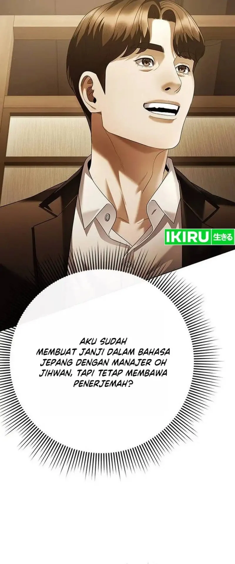 Chapter 180 - halaman 43