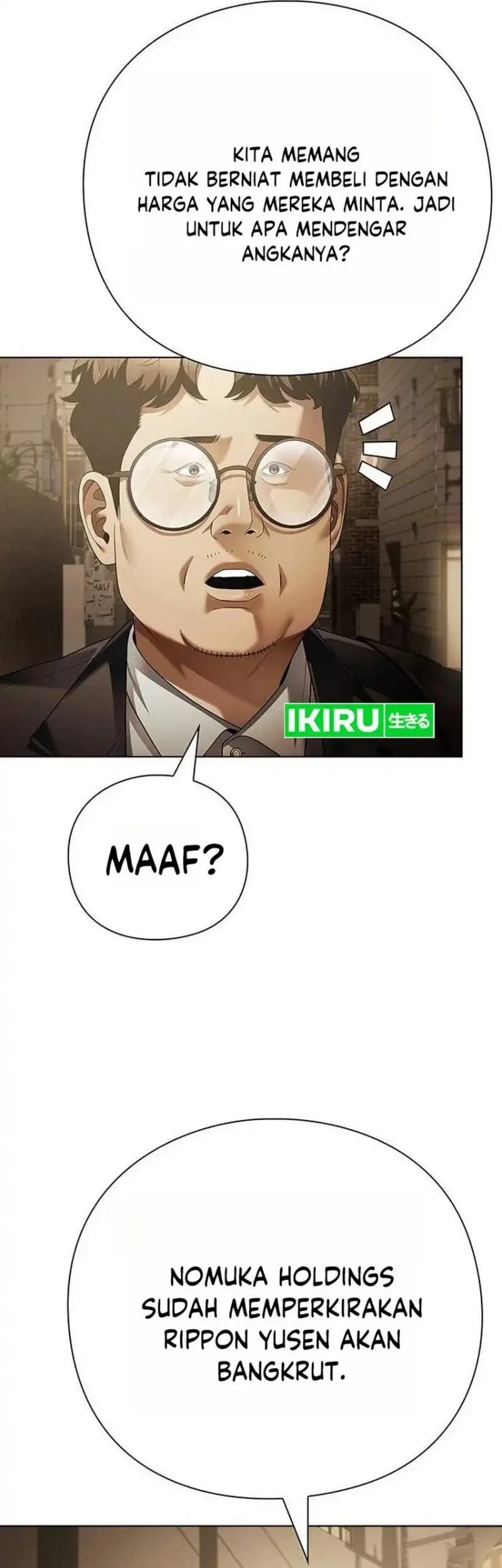Chapter 180 - halaman 82
