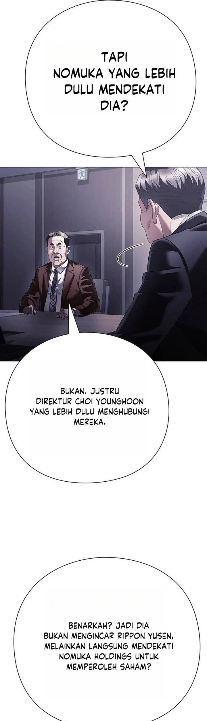Chapter 181 - halaman 25