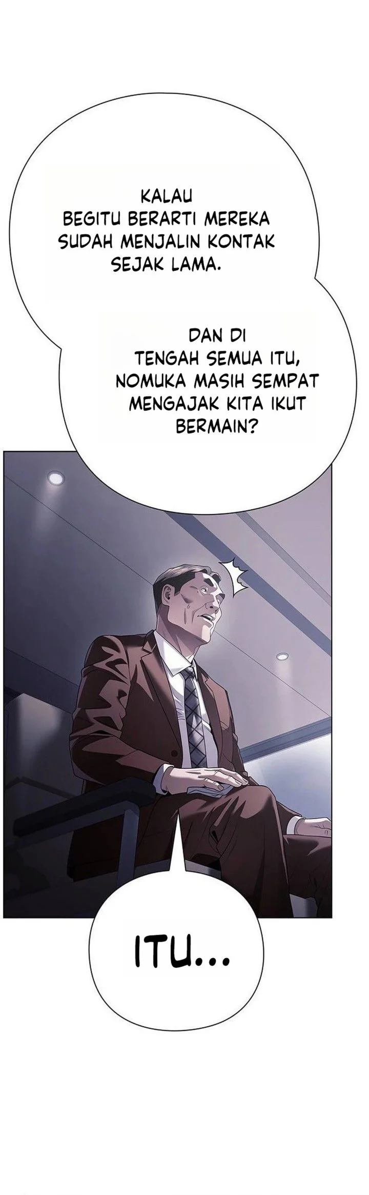 Chapter 181 - halaman 27