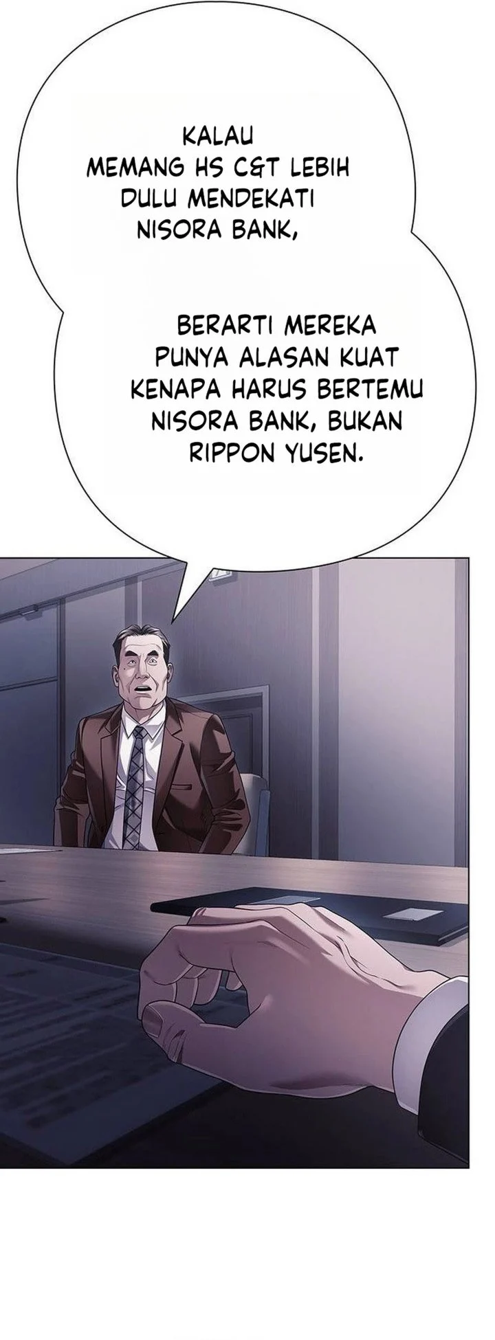 Chapter 181 - halaman 32
