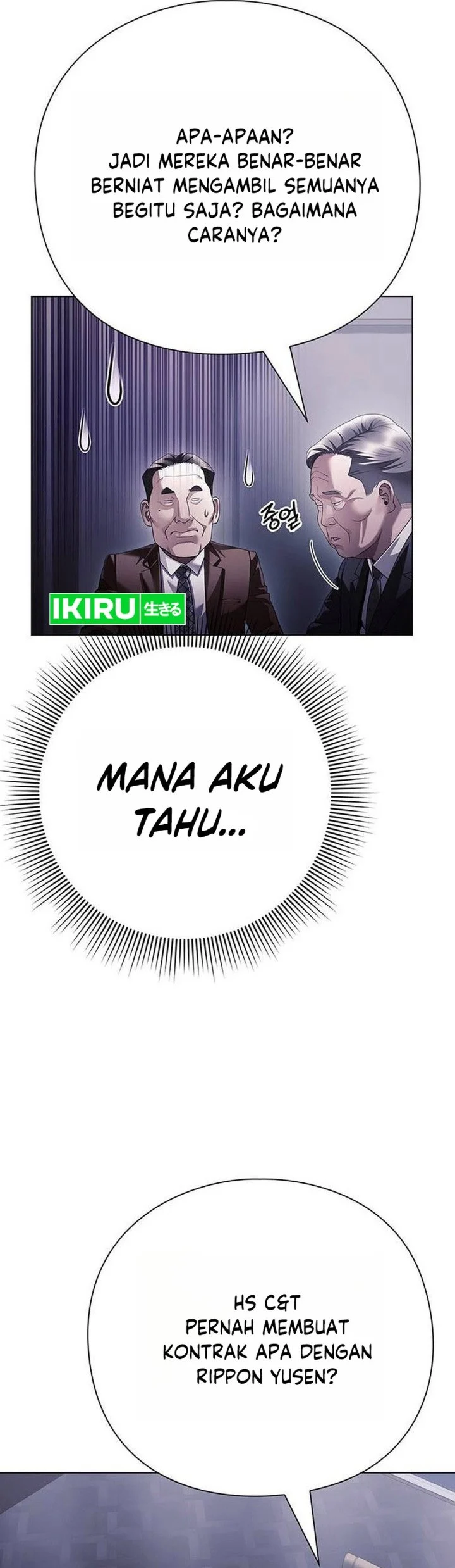 Chapter 181 - halaman 37