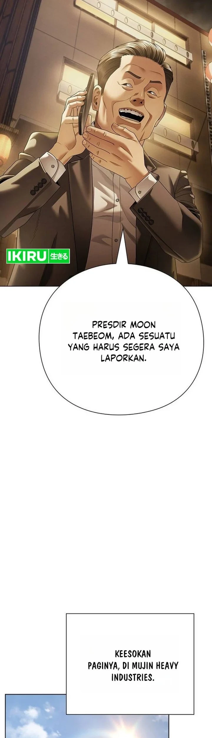 Chapter 181 - halaman 4