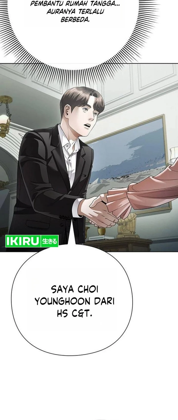 Chapter 181 - halaman 48
