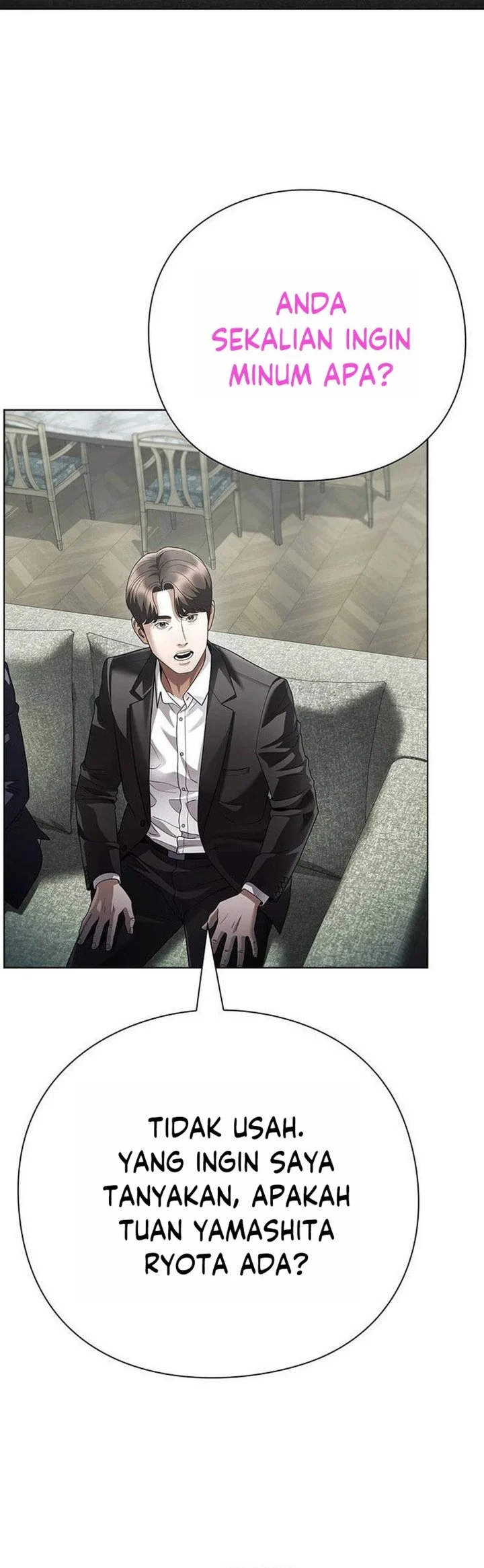 Chapter 181 - halaman 51