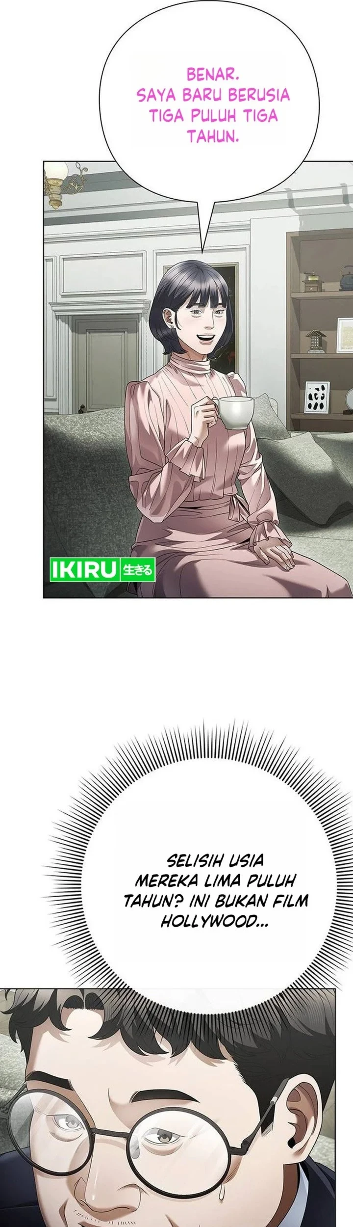 Chapter 181 - halaman 57
