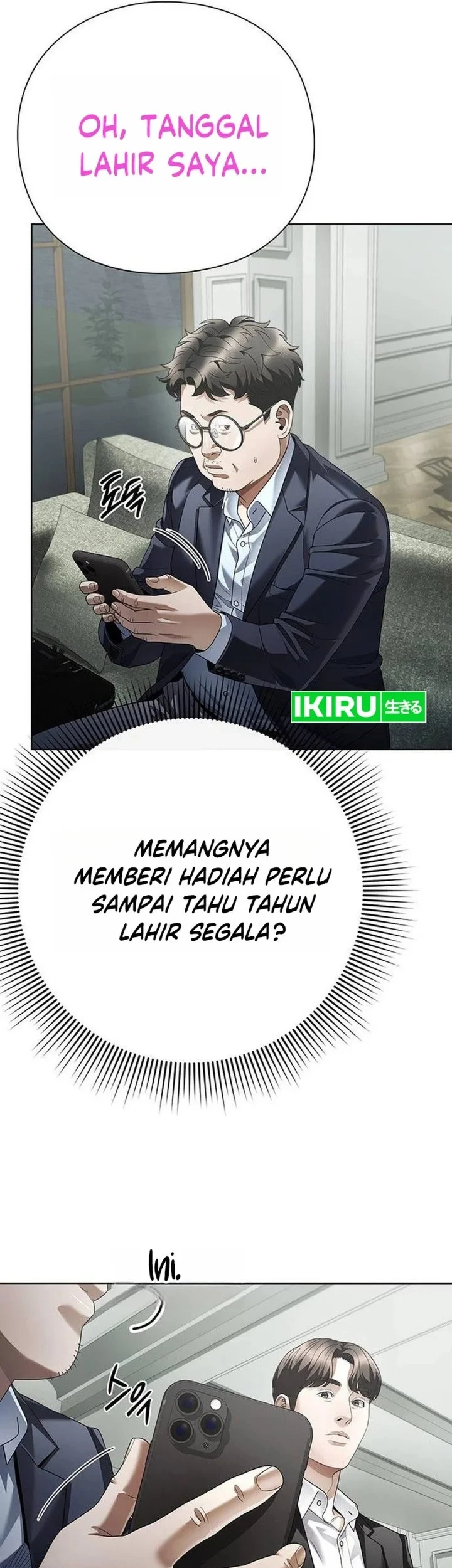 Chapter 181 - halaman 64