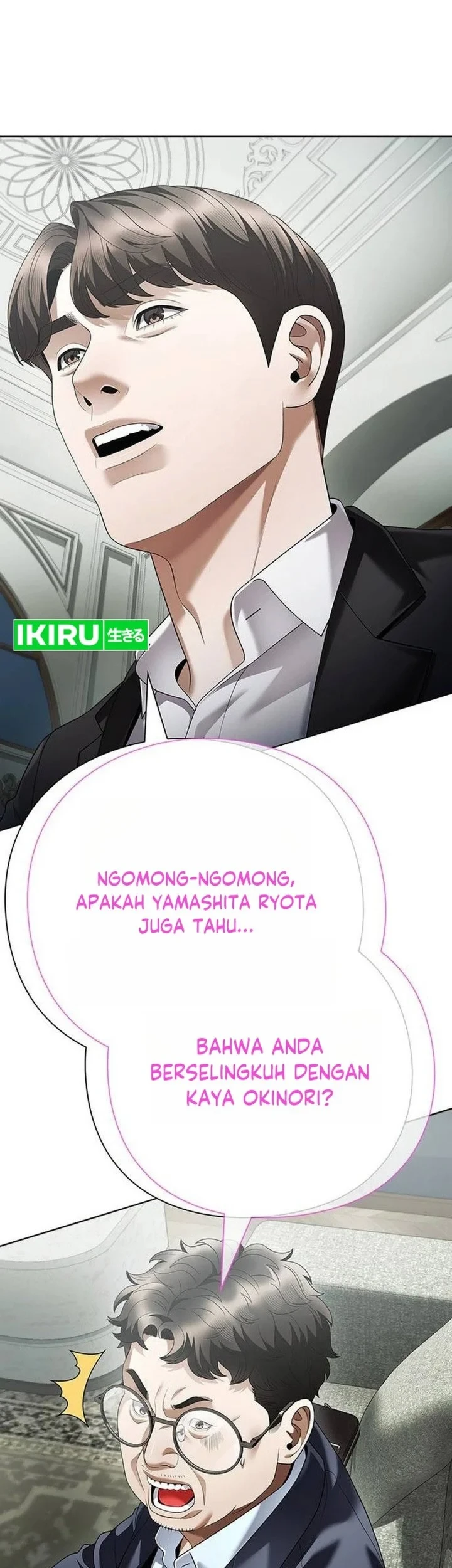 Chapter 181 - halaman 77