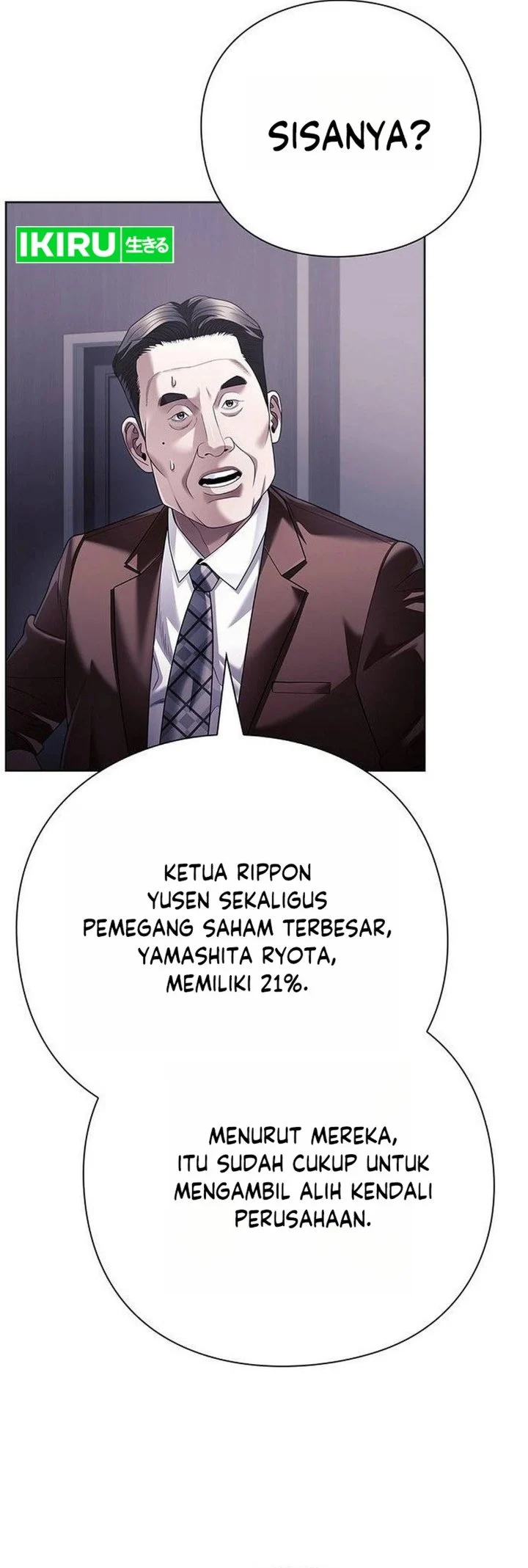 Chapter 181 - halaman 14