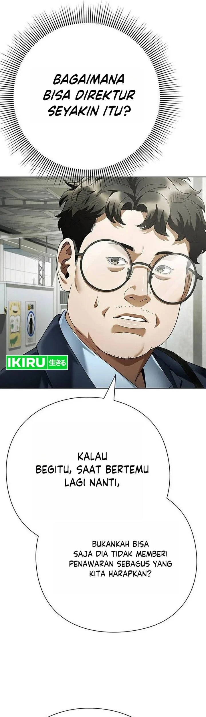 Chapter 182 - halaman 33