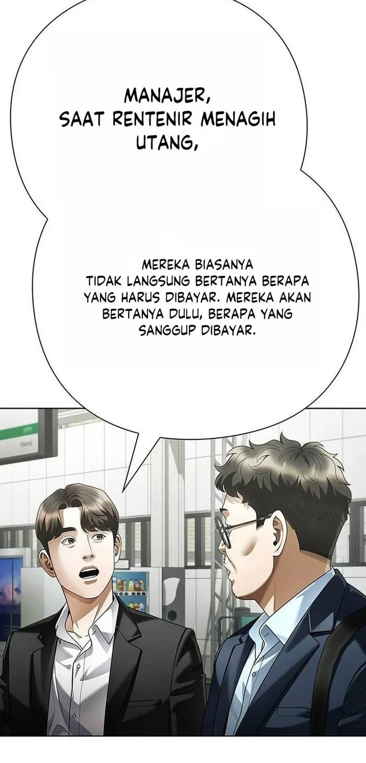 Chapter 182 - halaman 34