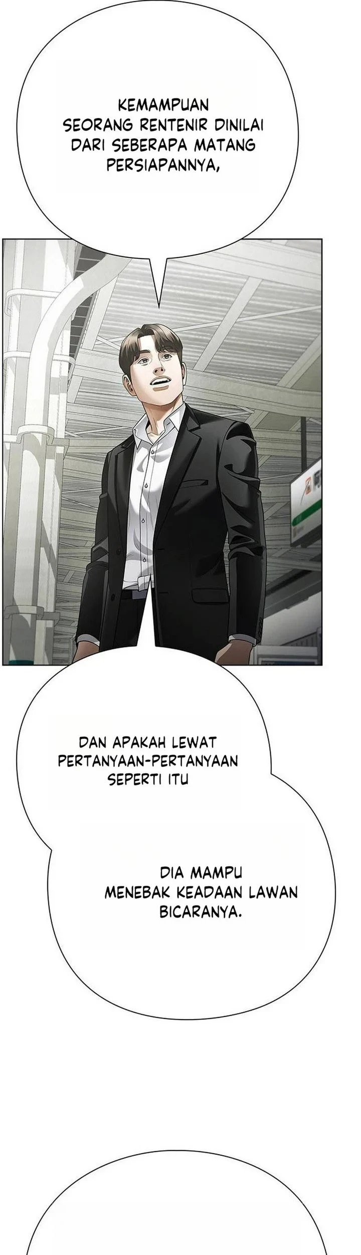 Chapter 182 - halaman 39