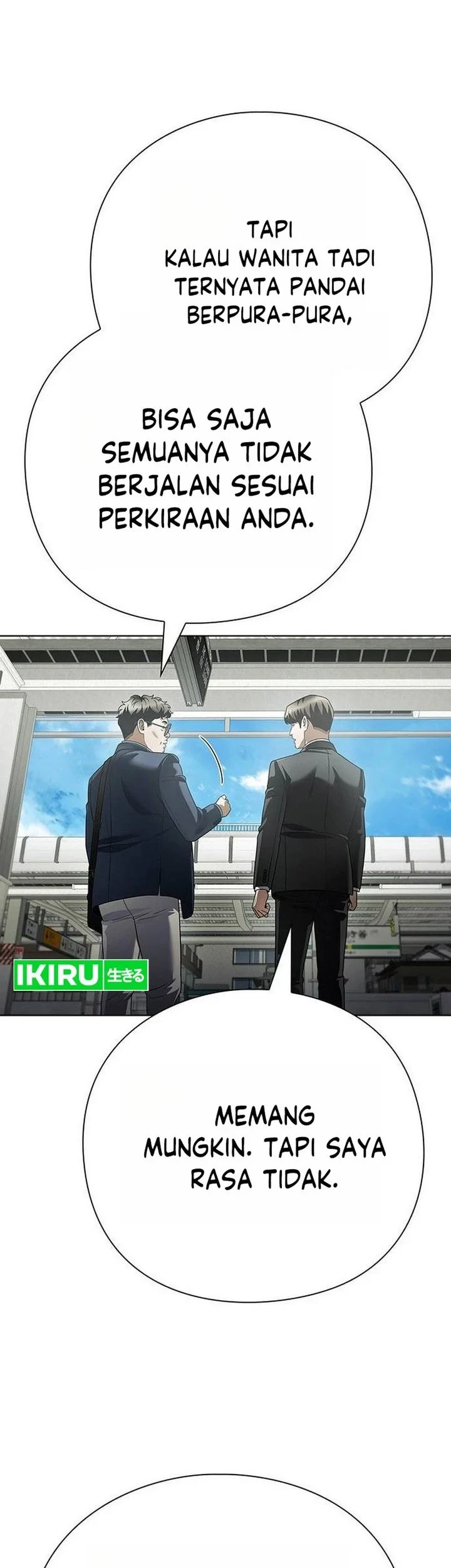 Chapter 182 - halaman 43