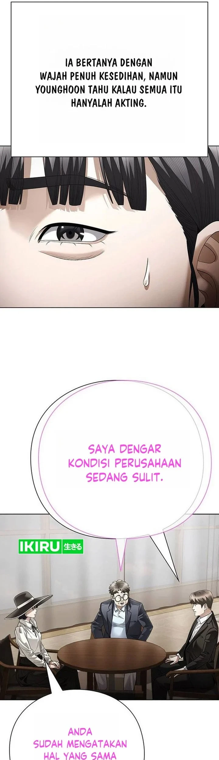 Chapter 182 - halaman 57