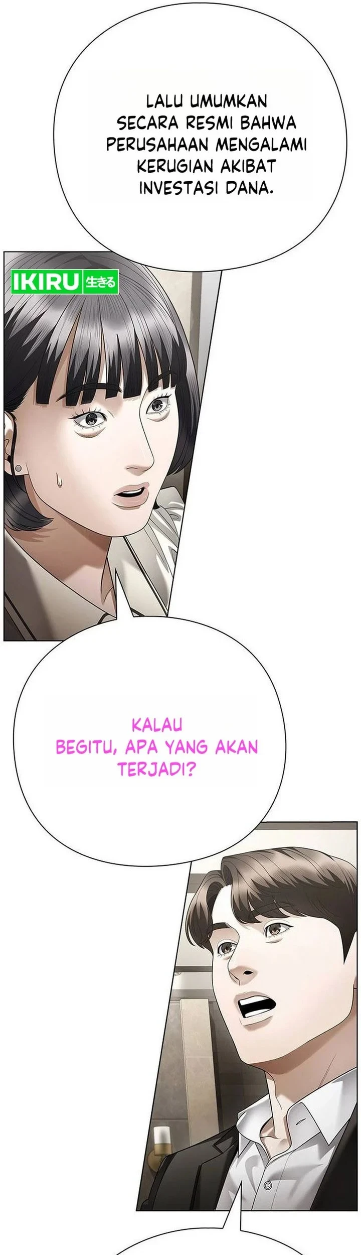 Chapter 182 - halaman 67