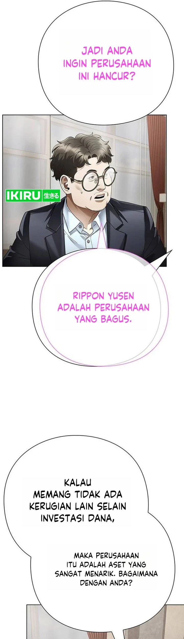 Chapter 182 - halaman 71