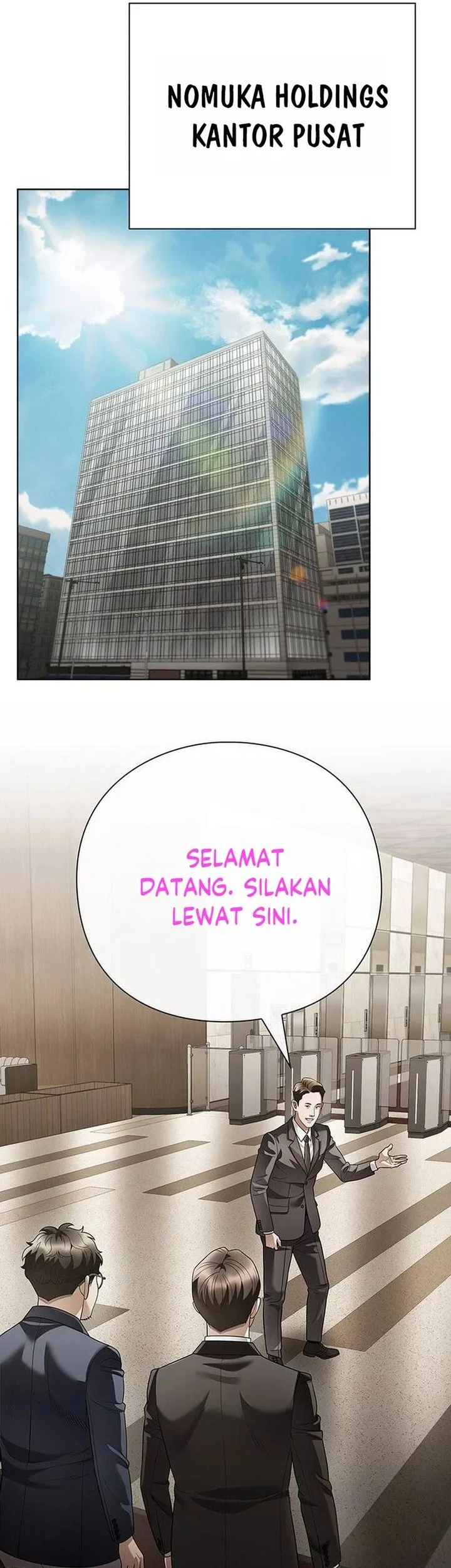 Chapter 182 - halaman 79