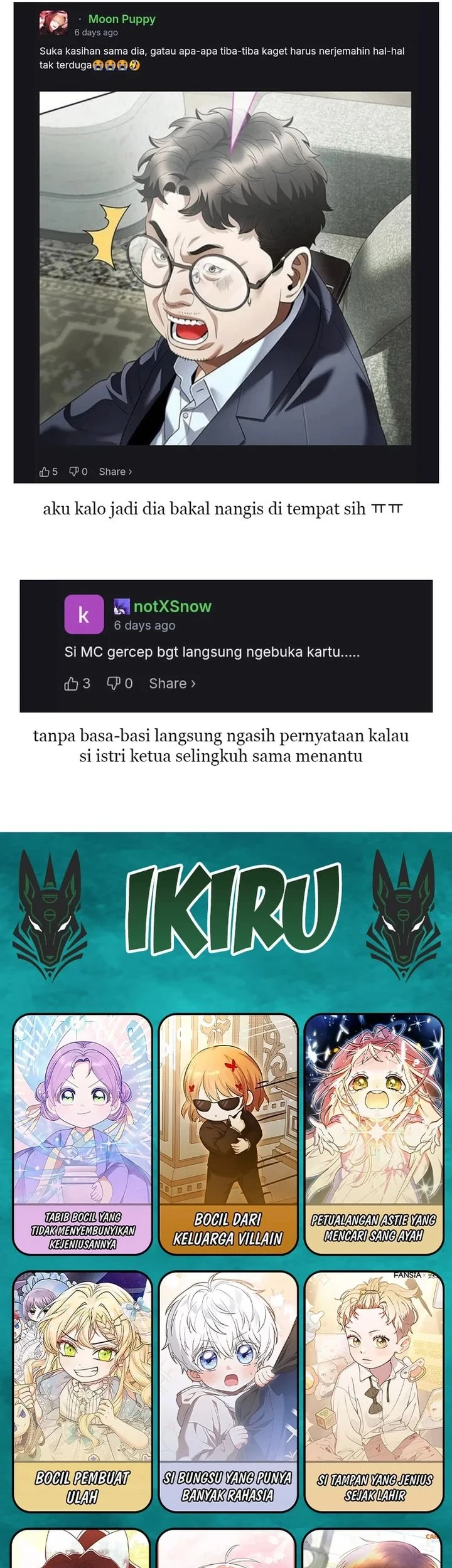 Chapter 182 - halaman 85